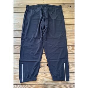 NEW Bear Bottom Run Jogger Pants Size 2XL Men’s Gray